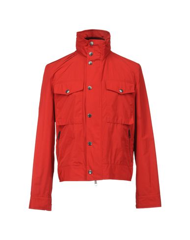 ZOOM BURBERRY BRIT - Jacket