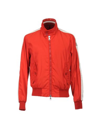 ZOOM MONCLER - Jacket