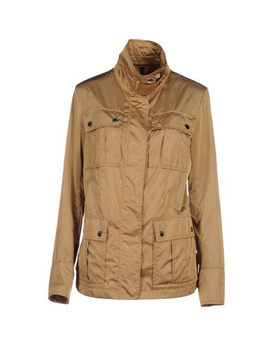 ZOOM MONCLER - Jacket