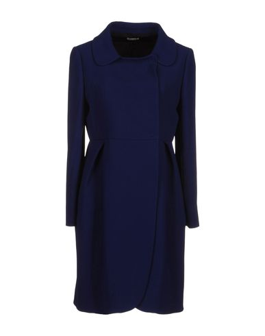 ZOOM MIU MIU - Full-length jacket
