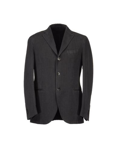 ZOOM BOGLIOLI - Blazer