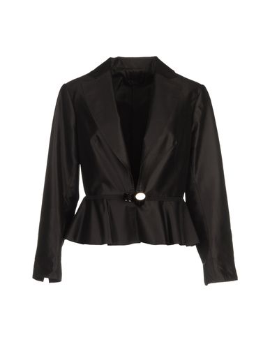 ZOOM CLIPS - Blazer