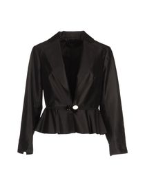 CLIPS - Blazer