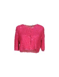 BLUMARINE - Veste