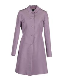 BLUMARINE - Full-length jacket