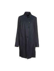FABRIZIO LENZI - Full-length jacket