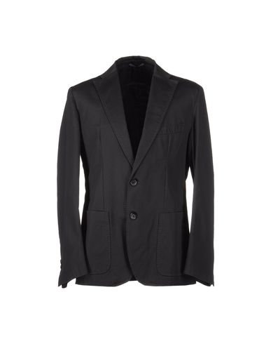 ZOOM MASTER COAT - Blazer