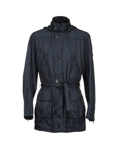 ZOOM HETREGO' - Full-length jacket