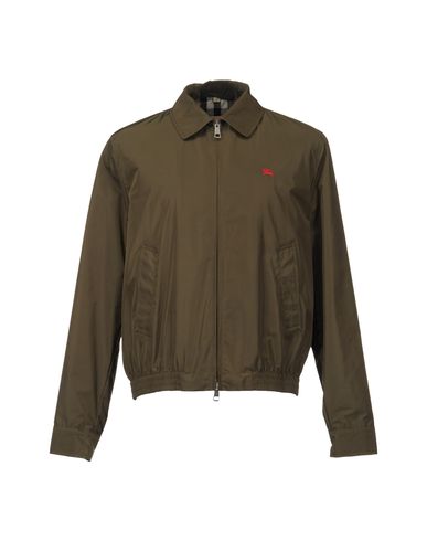 ZOOM BURBERRY BRIT - Jacket