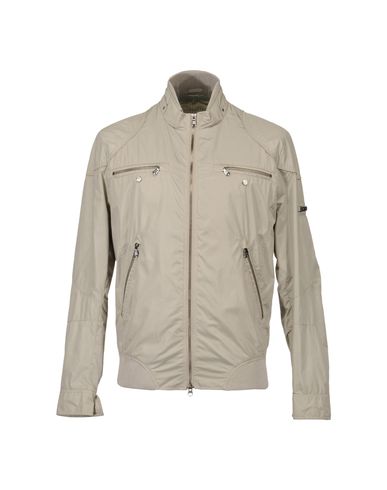 ZOOM HETREGO' - Jacket