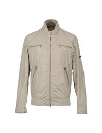 HETREGO' - Jacket