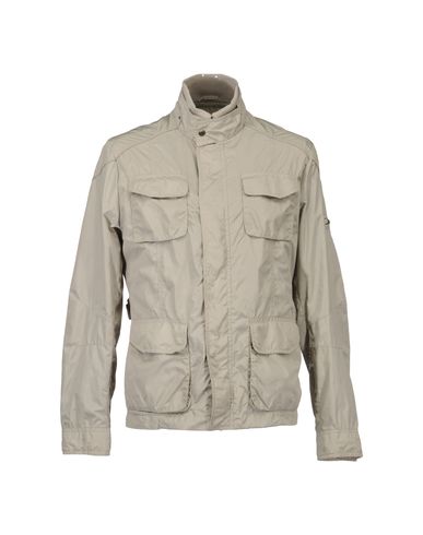ZOOM HETREGO' - Mid-length jacket