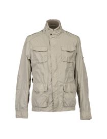 HETREGO' - Mid-length jacket