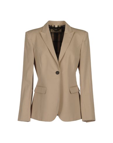 ZOOM BURBERRY LONDON - Blazer
