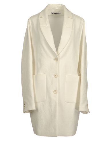 ZOOM JIL SANDER - Mid-length jacket