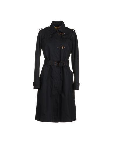ZOOM FAY - Full-length jacket