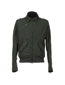 HETREGO' - Jacket