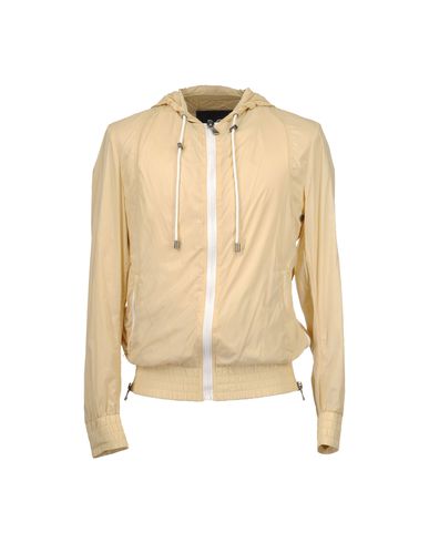 ZOOM D&G - Jacket