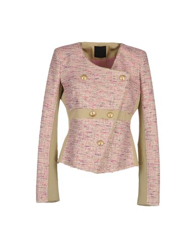 ZOOM PINKO BLACK - Blazer