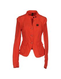 BLAUER - Jacket