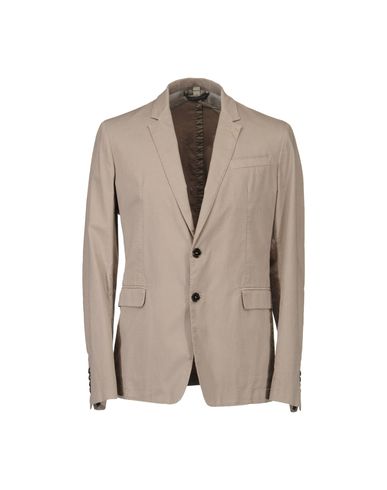 ZOOM BURBERRY BRIT - Blazer