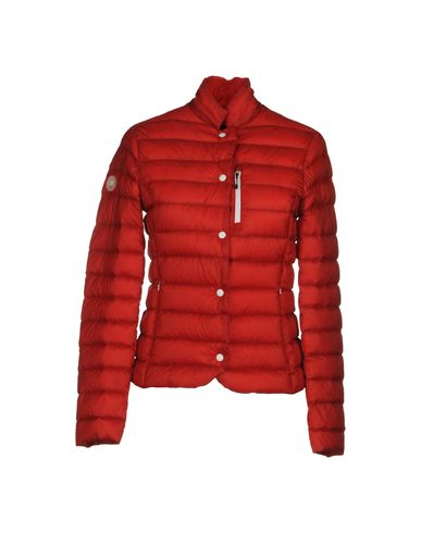 ZOOM MUSEUM - Down jacket