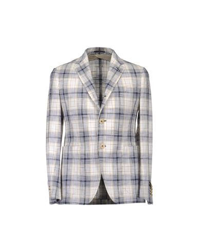 ZOOM FENDI - Blazer