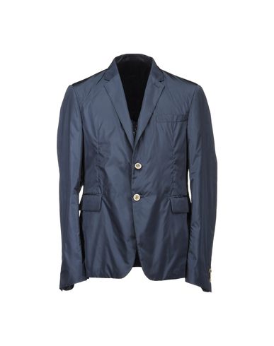 ZOOM PRADA - Blazer