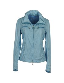 GEOSPIRIT - Jacket