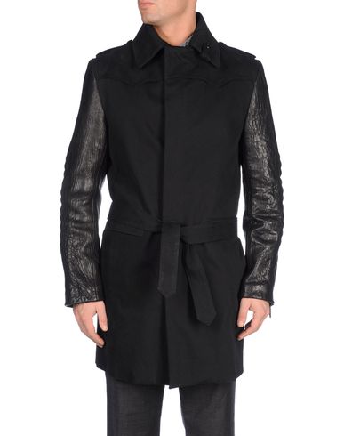 ZOOM COSTUME NATIONAL HOMME - Full-length jacket