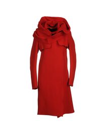 COSTUME NATIONAL - Coat