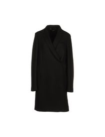 COSTUME NATIONAL - Cappotto