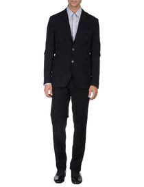 J.W. TABACCHI - Suits