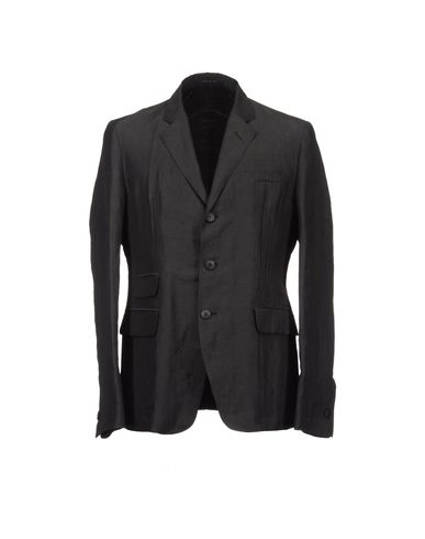 ZOOM EMPORIO ARMANI - Blazer