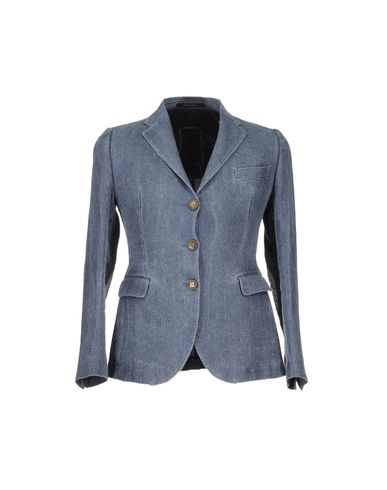 ZOOM TAGLIATORE - Blazer