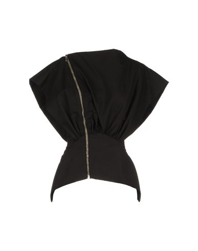 ZOOM RICK OWENS - Jacket