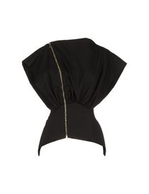 RICK OWENS - Jacket