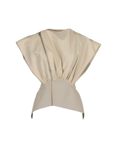 ZOOM RICK OWENS - Jacket