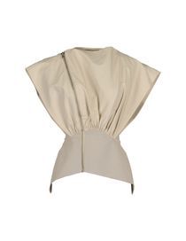 RICK OWENS - Jacket