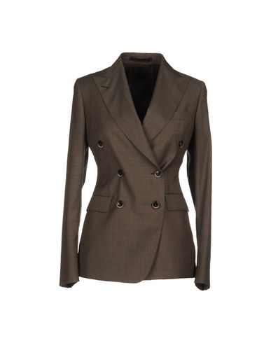 ZOOM TAGLIATORE - Blazer