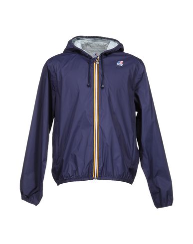ZOOM K-WAY - Raincoat