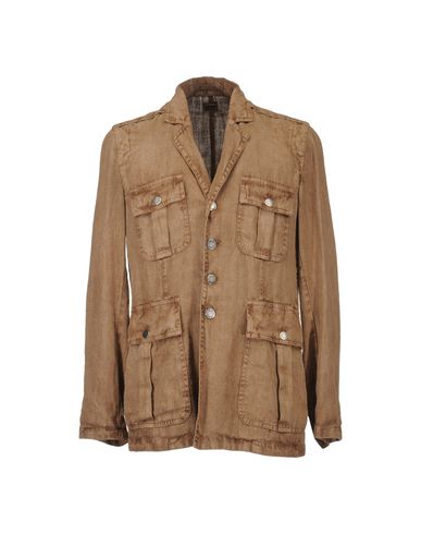 ZOOM C.P. COMPANY - Blazer