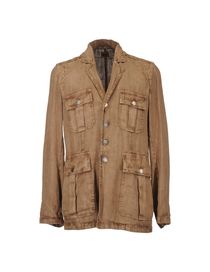 C.P. COMPANY - Blazer