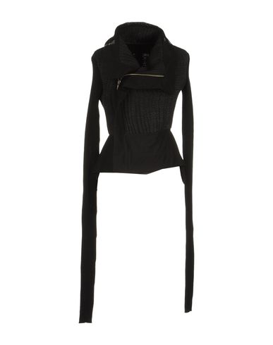 ZOOM RICK OWENS - Jacket