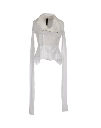 ZOOM RICK OWENS - Jacket