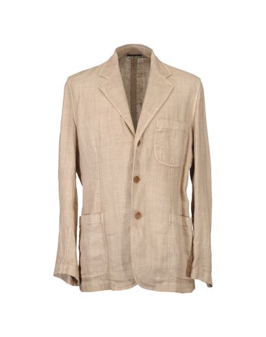 ZOOM C.P. COMPANY - Blazer