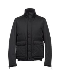 COSTUME NATIONAL HOMME - Down jacket