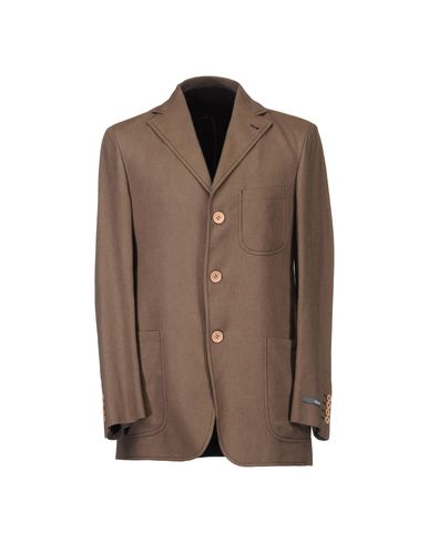ZOOM REPORTER - Blazer