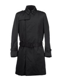 COSTUME NATIONAL HOMME - Mid-length jacket