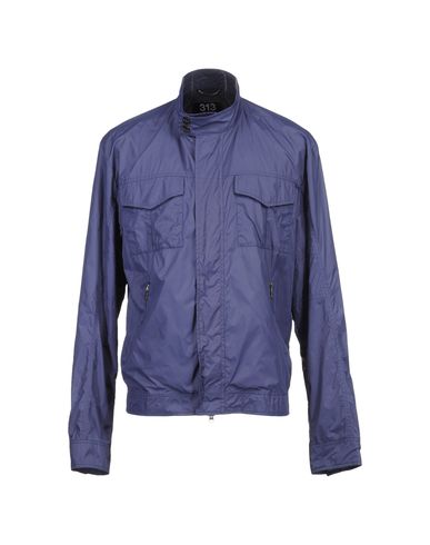 ZOOM 313 TRE UNO TRE - Jacket